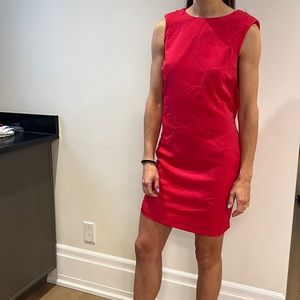 Zara hot pink size Xs